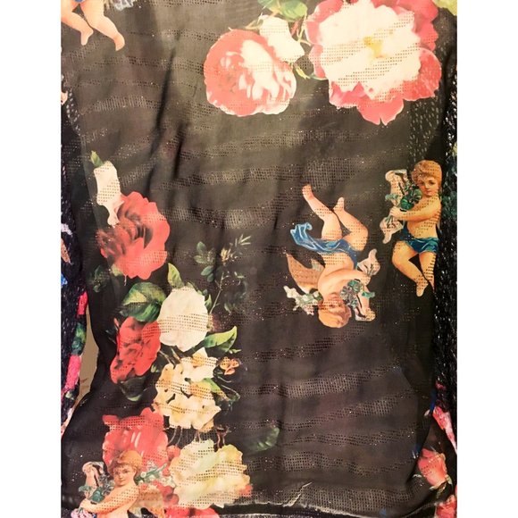 Sparkle Cardigan - Picture 4 of 5